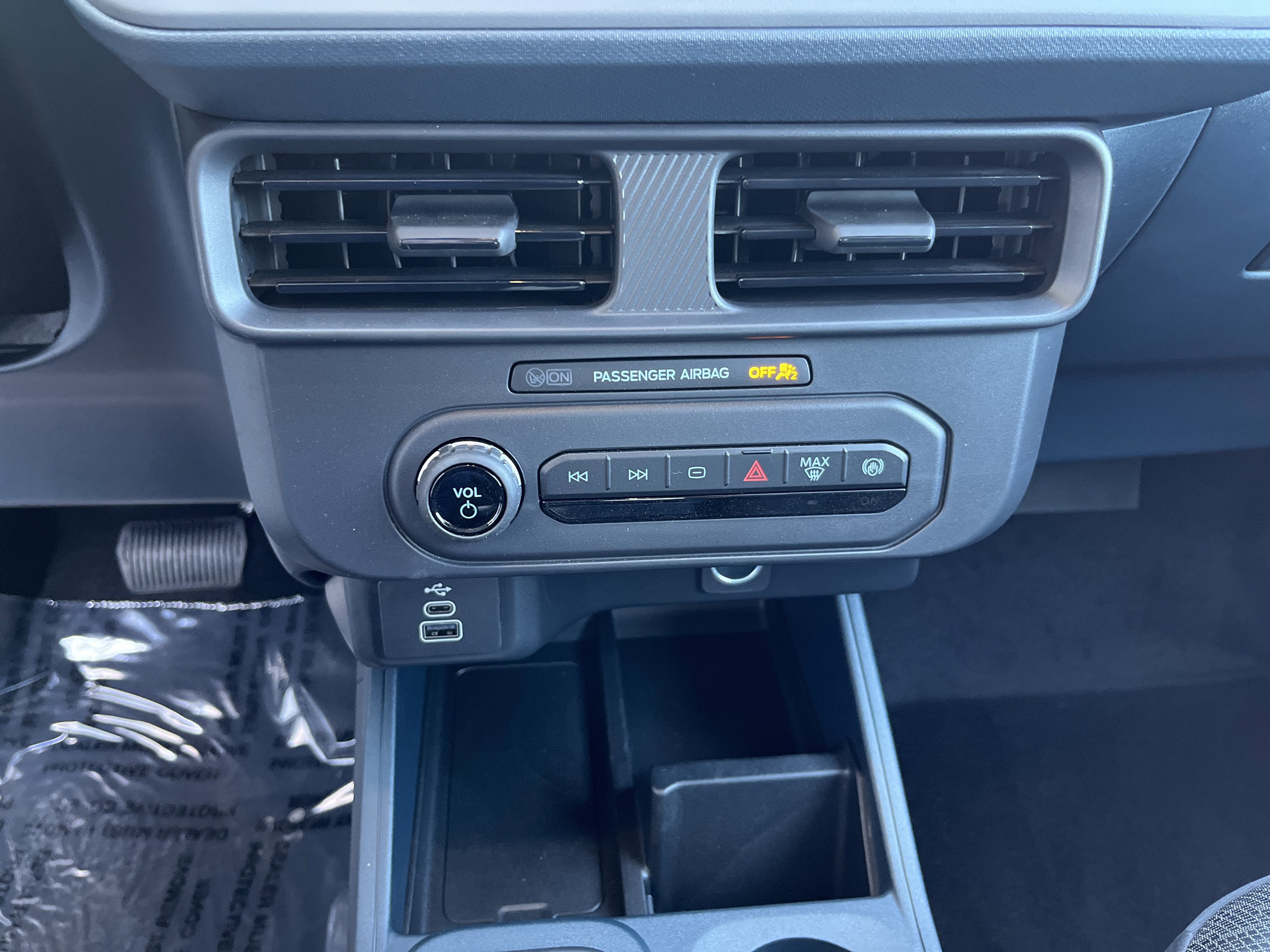 2025 Ford Maverick XL