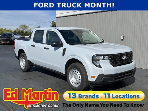 2025 Ford Maverick XL