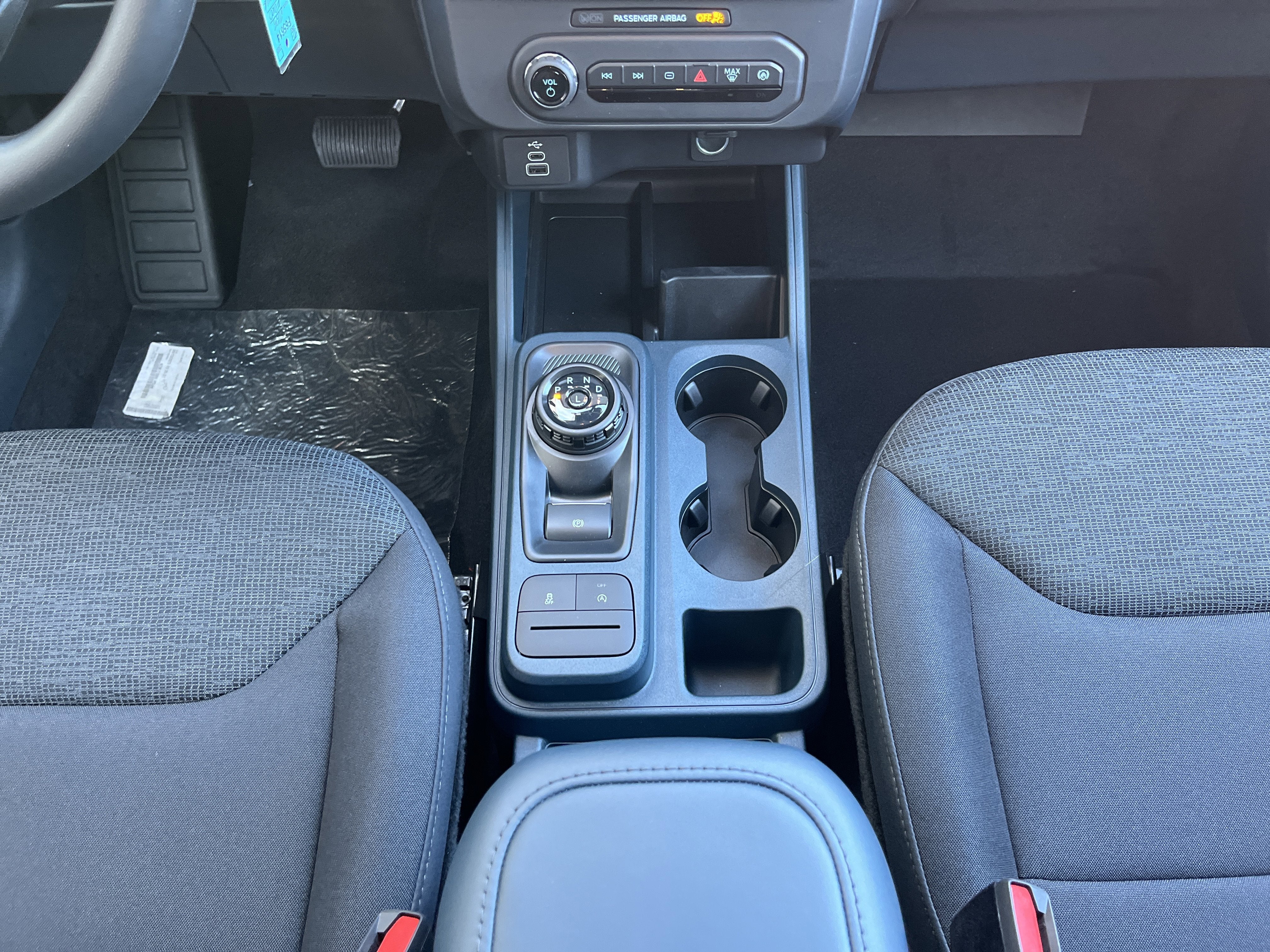 2025 Ford Maverick XL