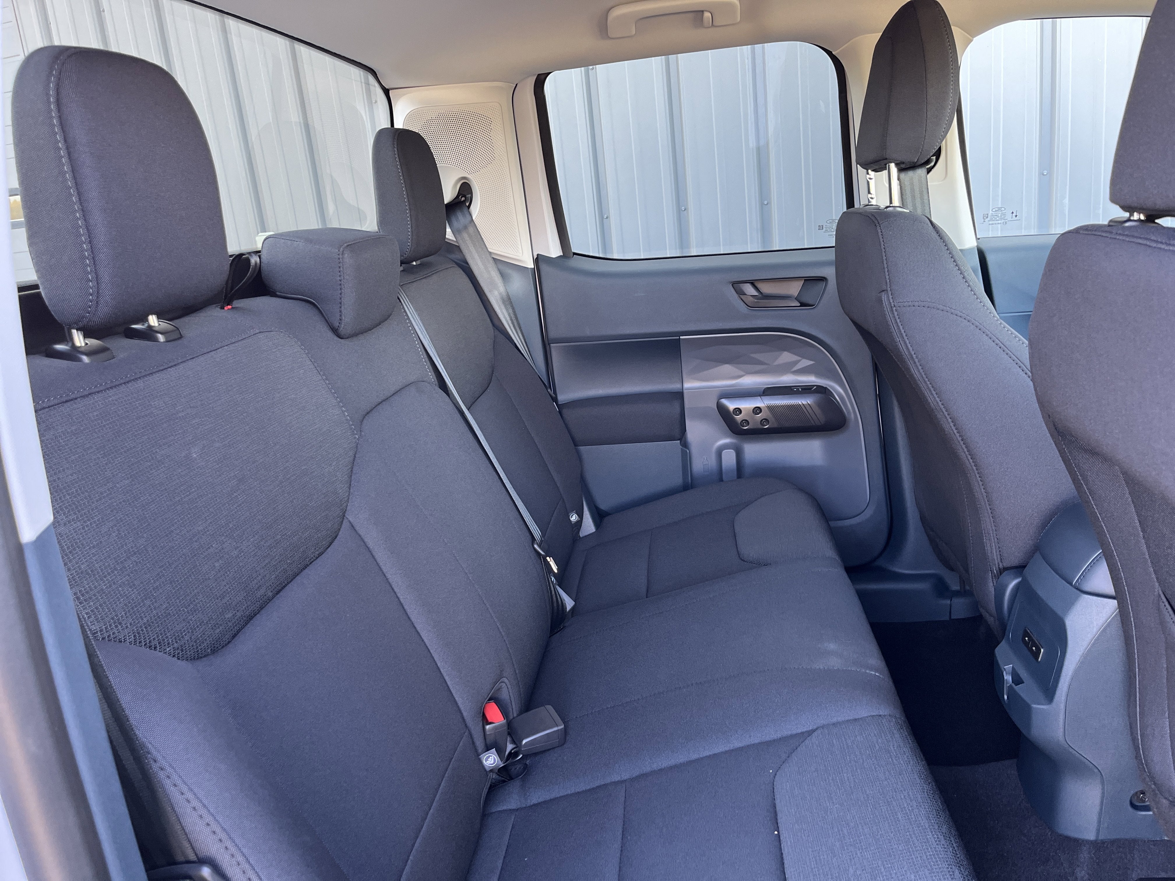 2025 Ford Maverick XL