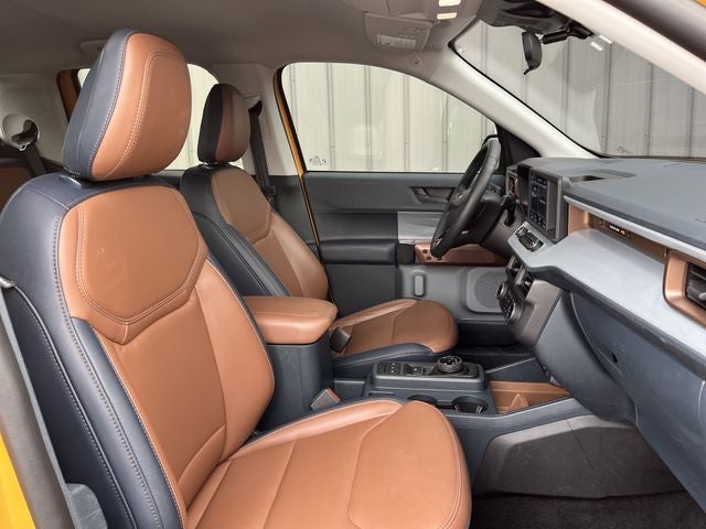 2023 Ford Maverick Lariat