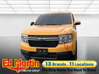 2023 Ford Maverick Lariat