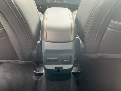 2025 Ford Maverick Tremor