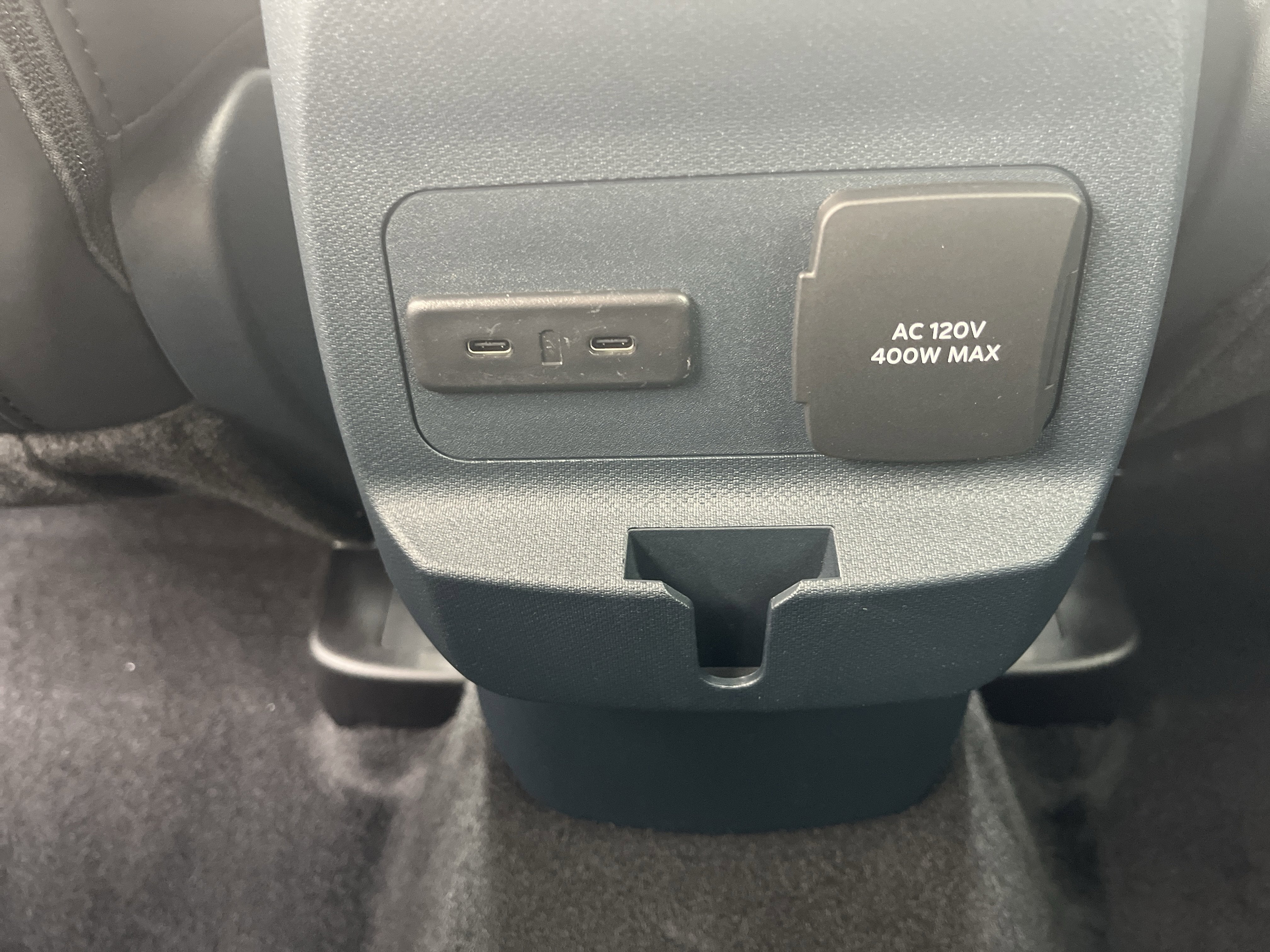 2025 Ford Maverick Tremor