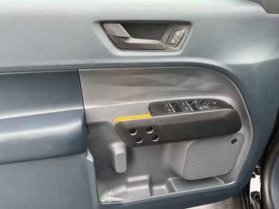 2025 Ford Maverick Tremor