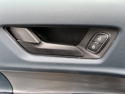 2025 Ford Maverick Tremor