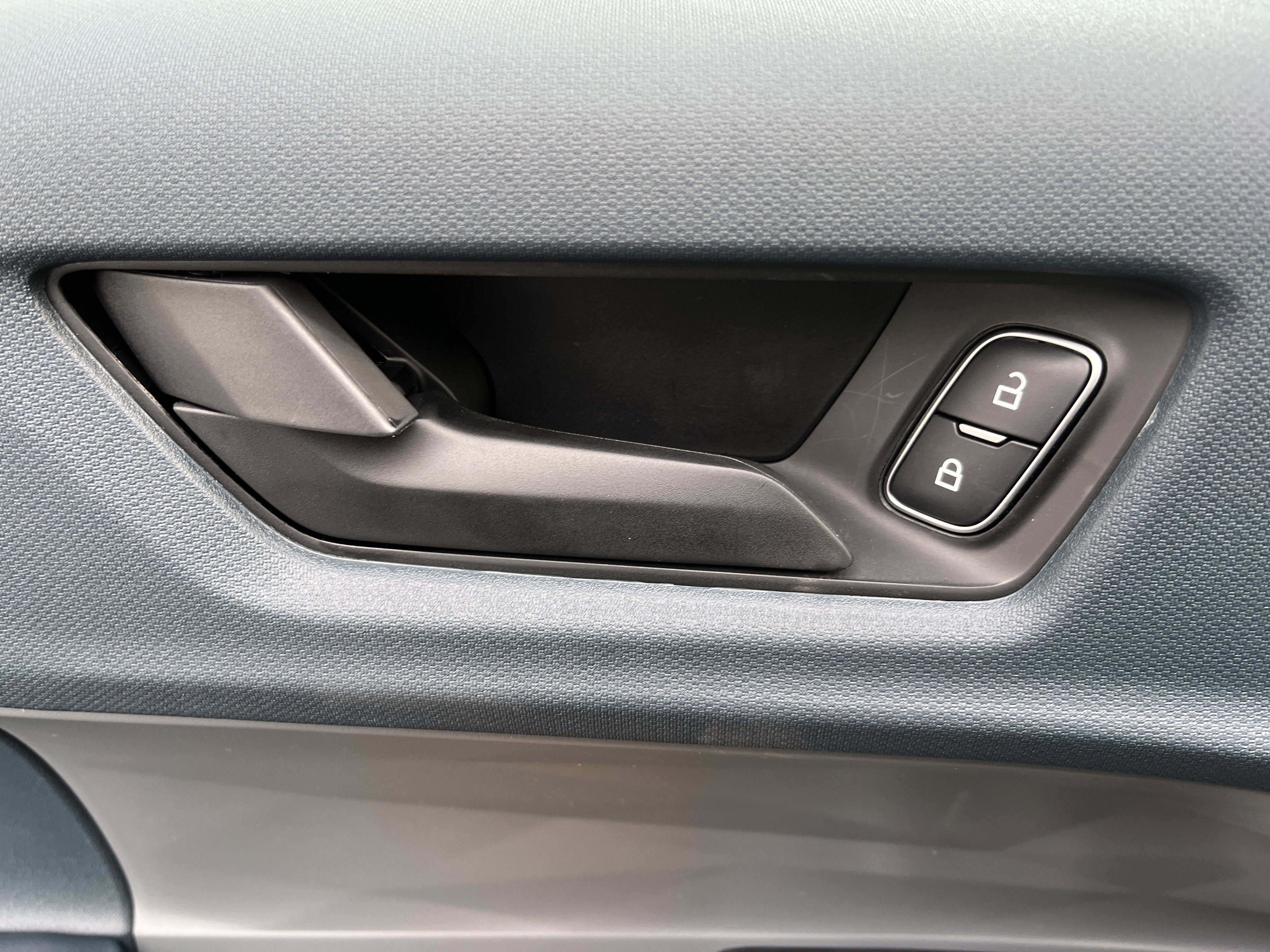 2025 Ford Maverick Tremor