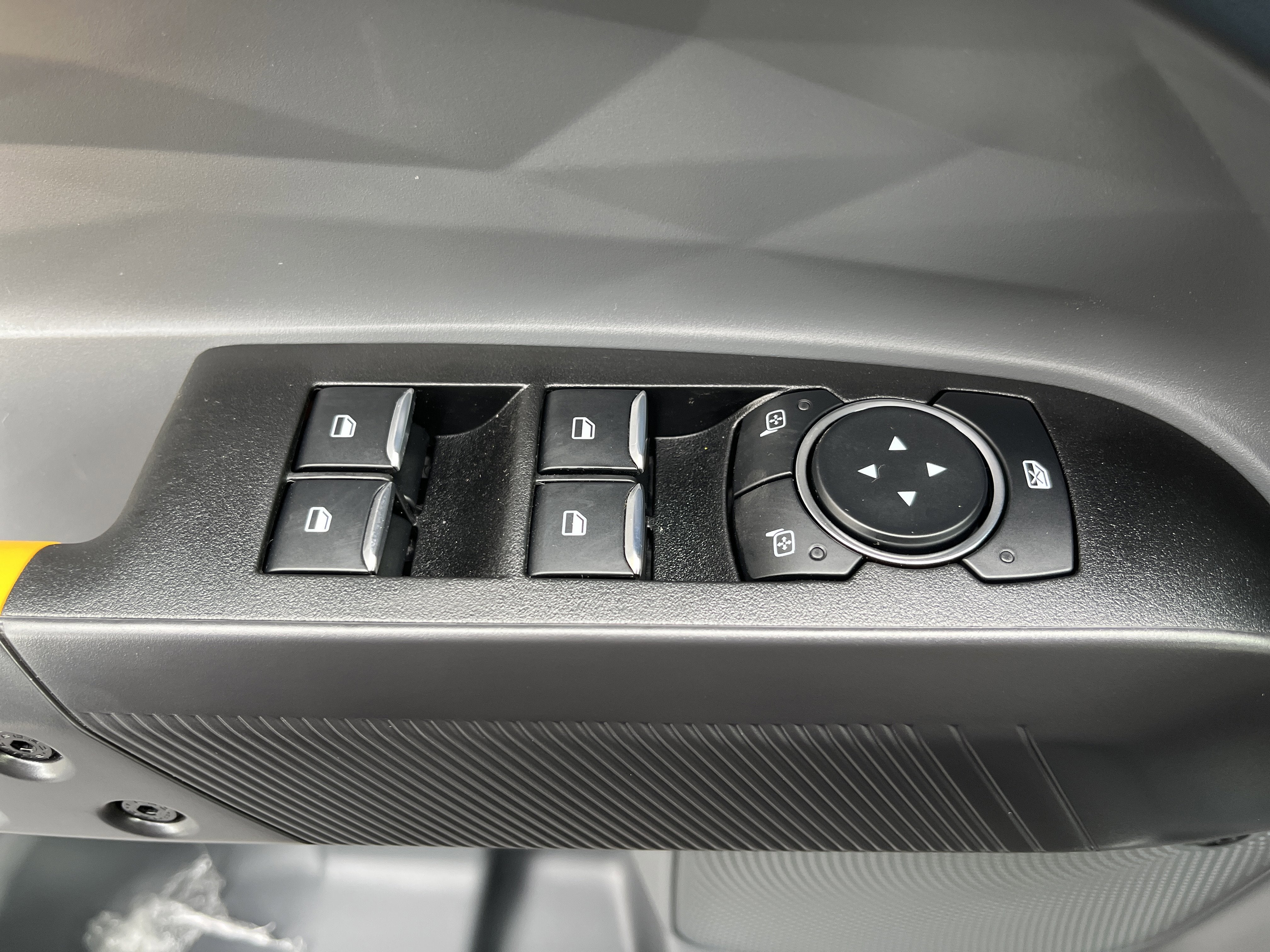 2025 Ford Maverick Tremor