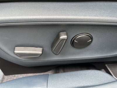 2025 Ford Maverick Tremor