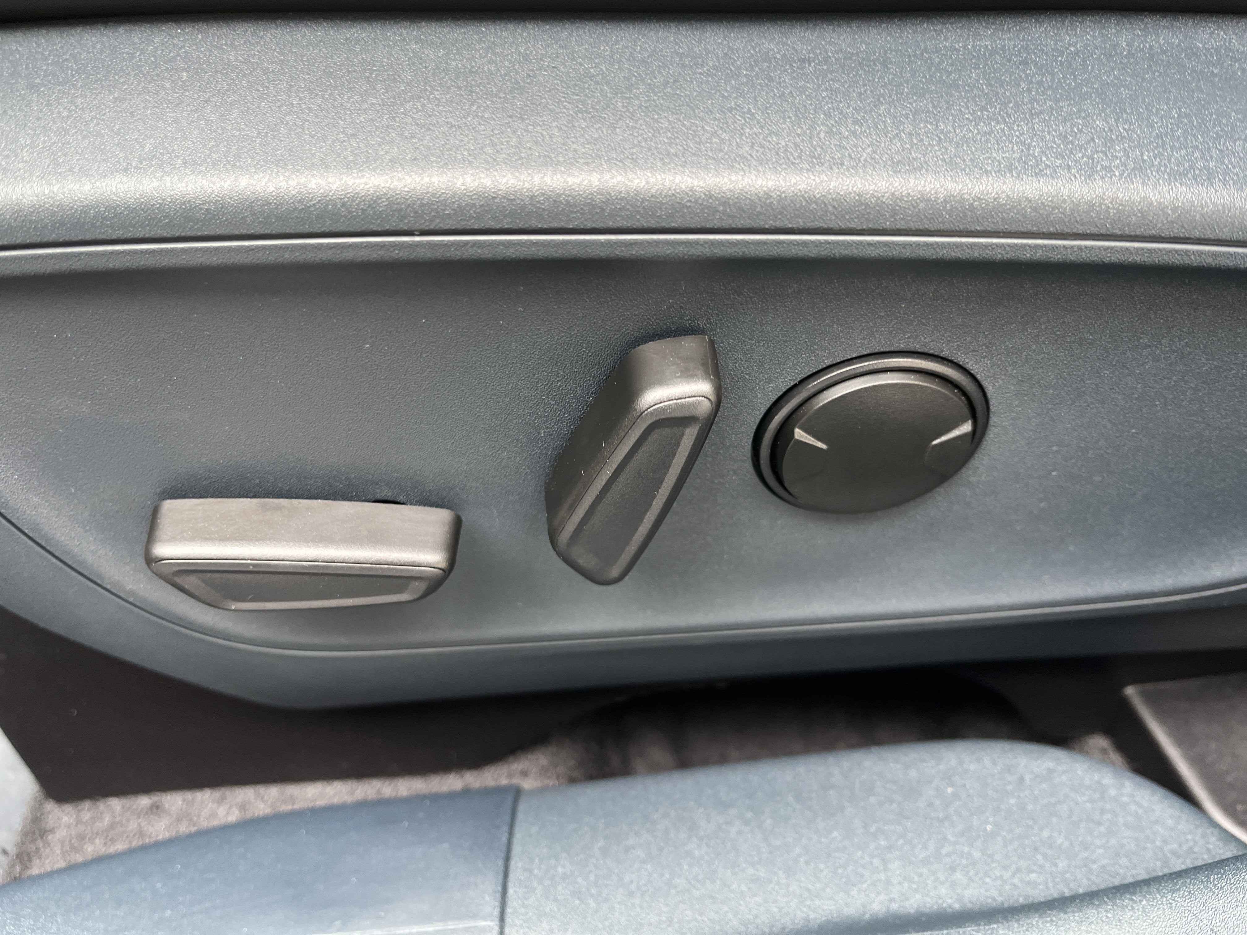 2025 Ford Maverick Tremor