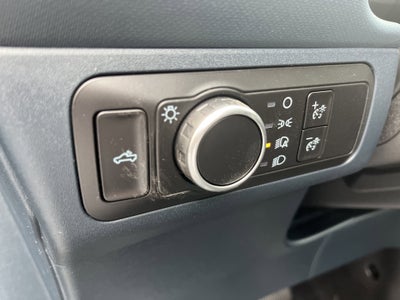 2025 Ford Maverick Tremor