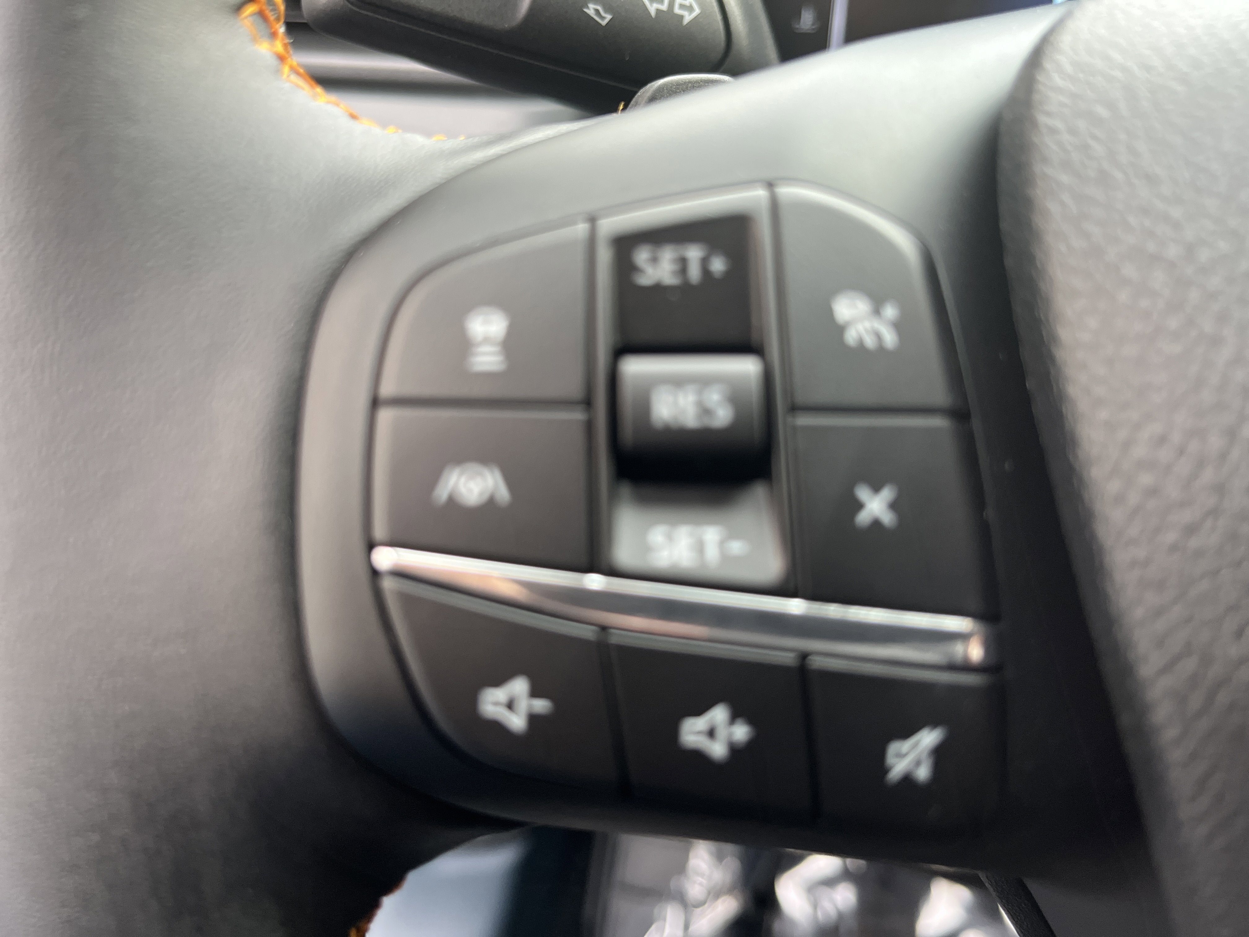 2025 Ford Maverick Tremor