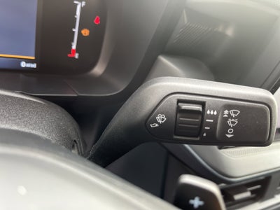 2025 Ford Maverick Tremor