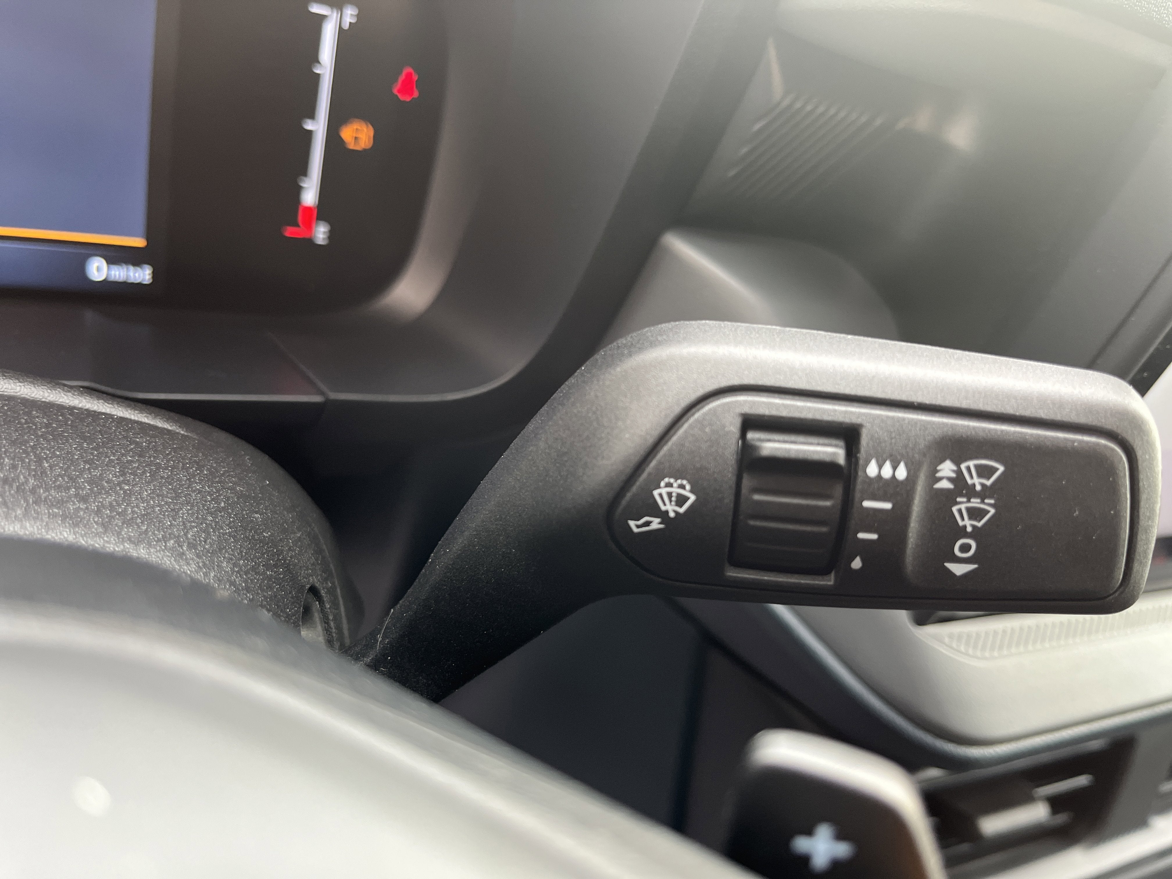 2025 Ford Maverick Tremor