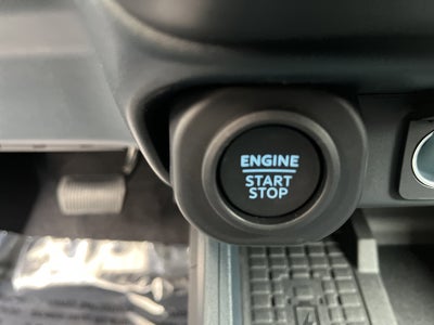 2025 Ford Maverick Tremor