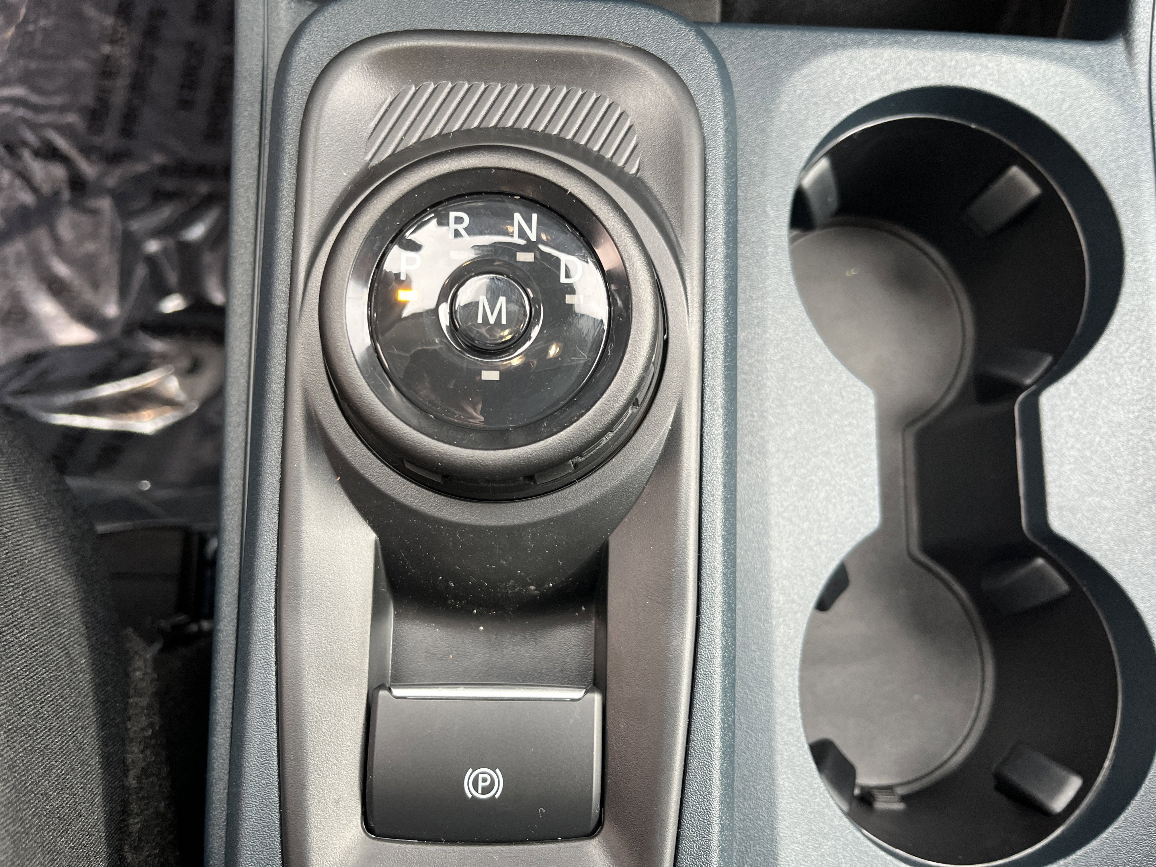 2025 Ford Maverick Tremor