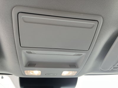 2025 Ford Maverick Tremor