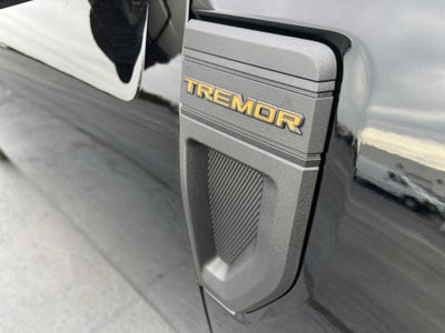 2025 Ford Maverick Tremor