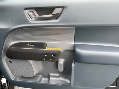 2025 Ford Maverick Tremor