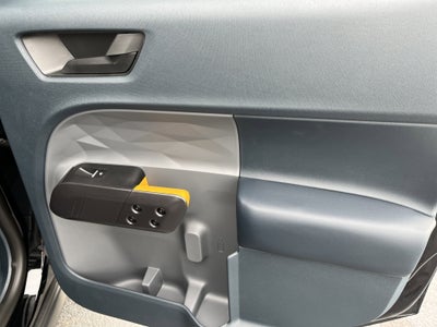 2025 Ford Maverick Tremor