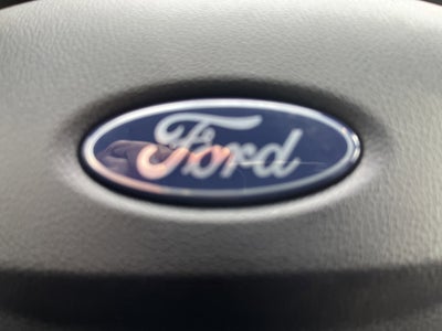 2025 Ford Maverick Tremor