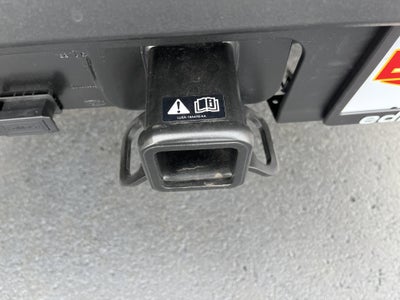 2025 Ford Maverick Tremor