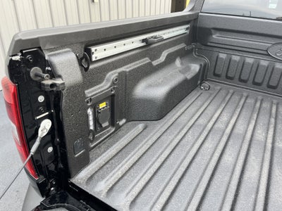 2025 Ford Maverick Tremor