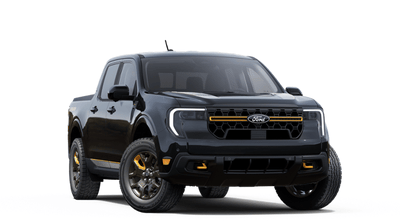2025 Ford Maverick Tremor