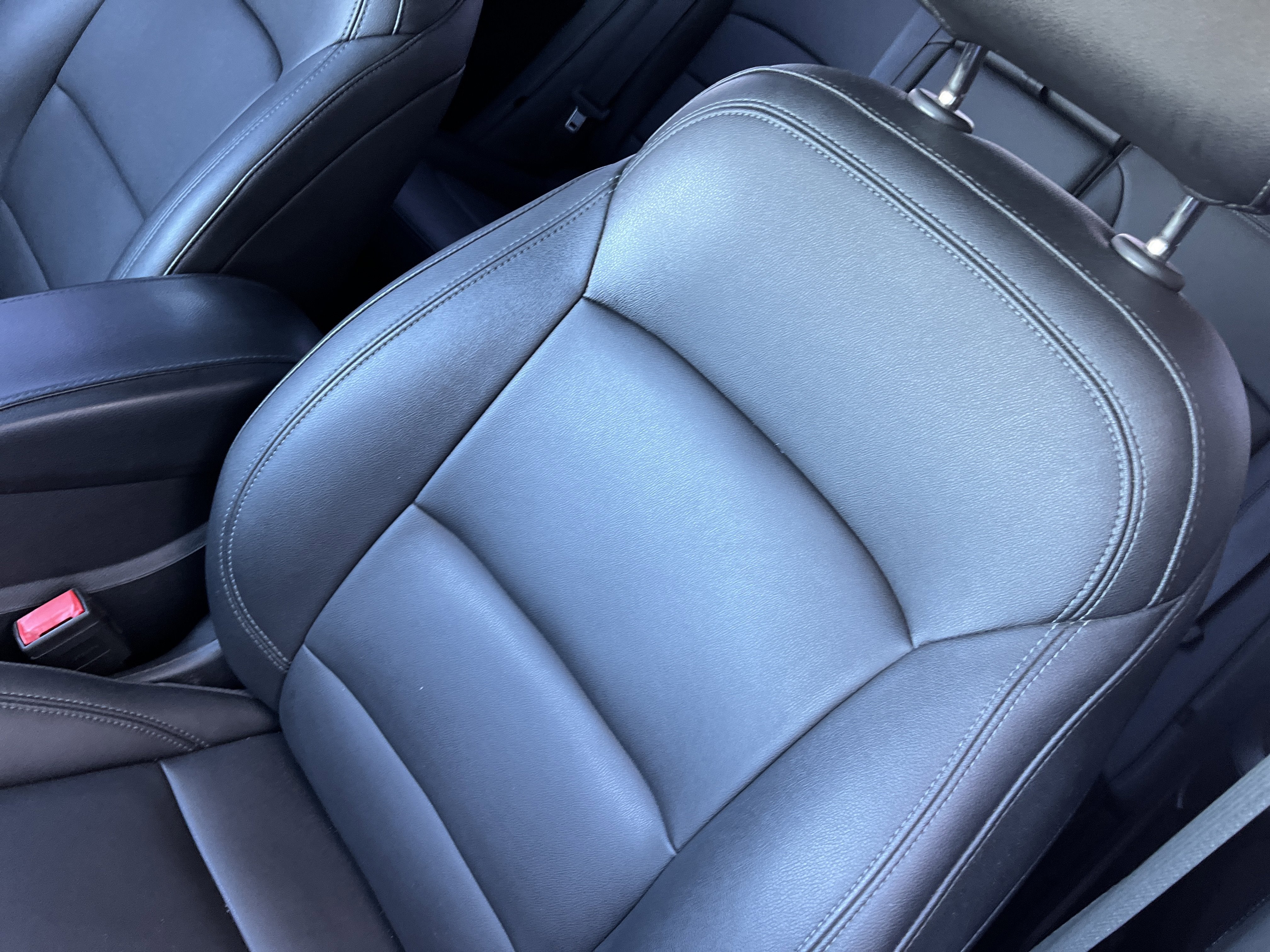 2019 Chevrolet Cruze Premier