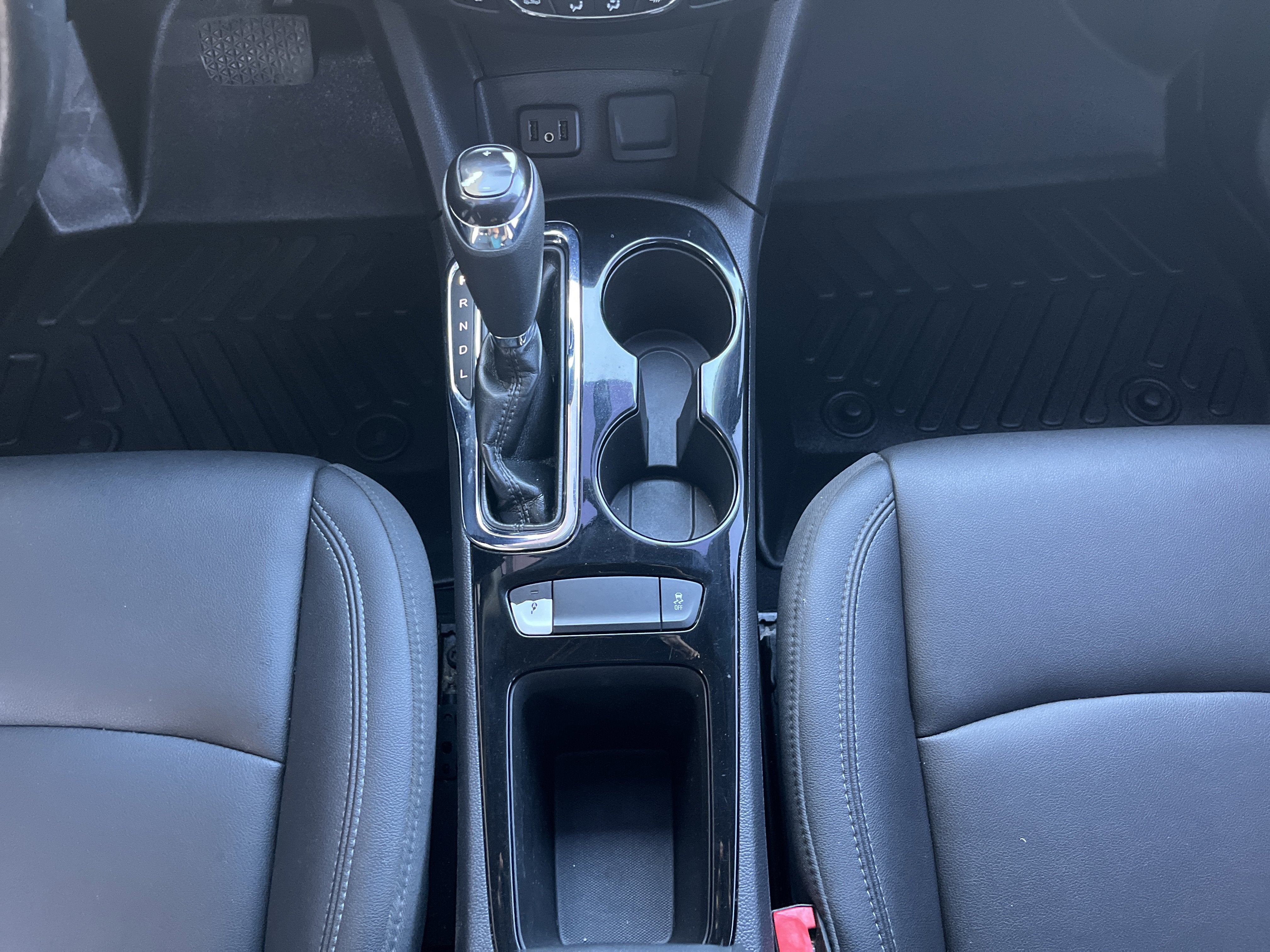 2019 Chevrolet Cruze Premier