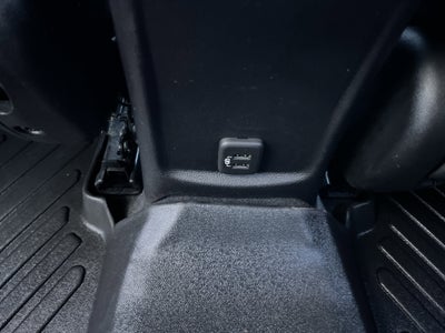 2019 Chevrolet Cruze Premier