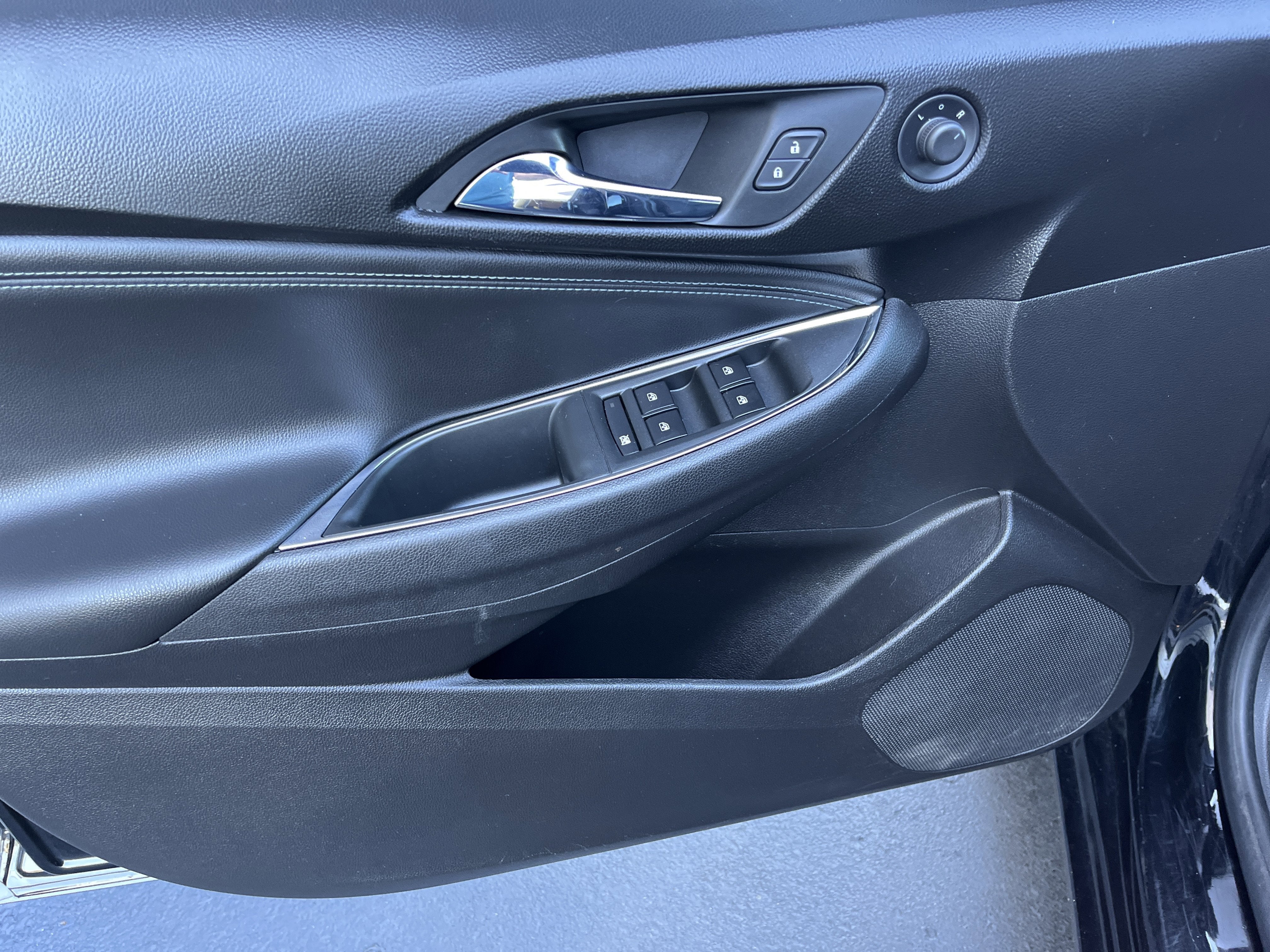 2019 Chevrolet Cruze Premier