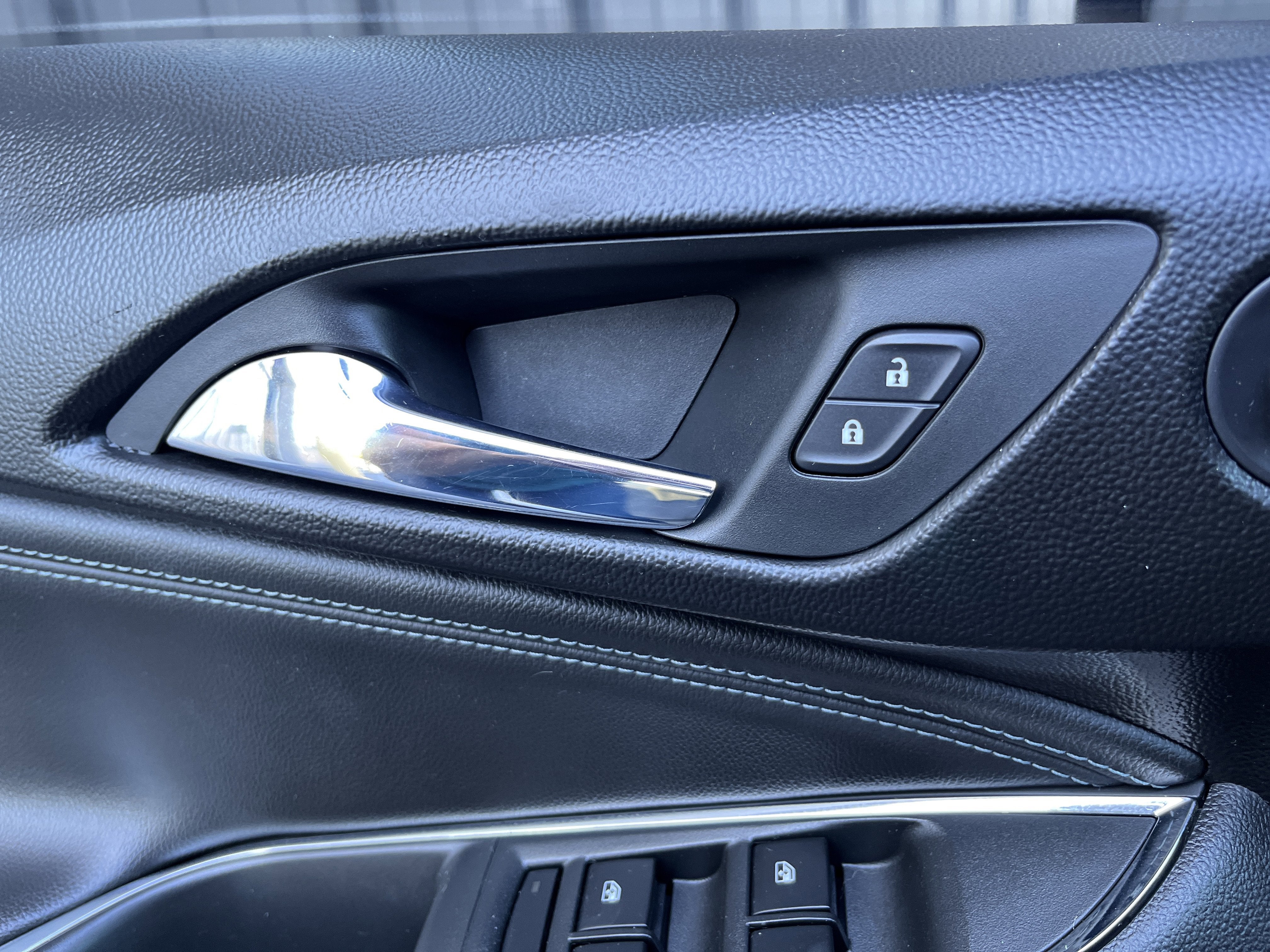 2019 Chevrolet Cruze Premier