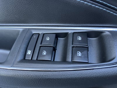 2019 Chevrolet Cruze Premier