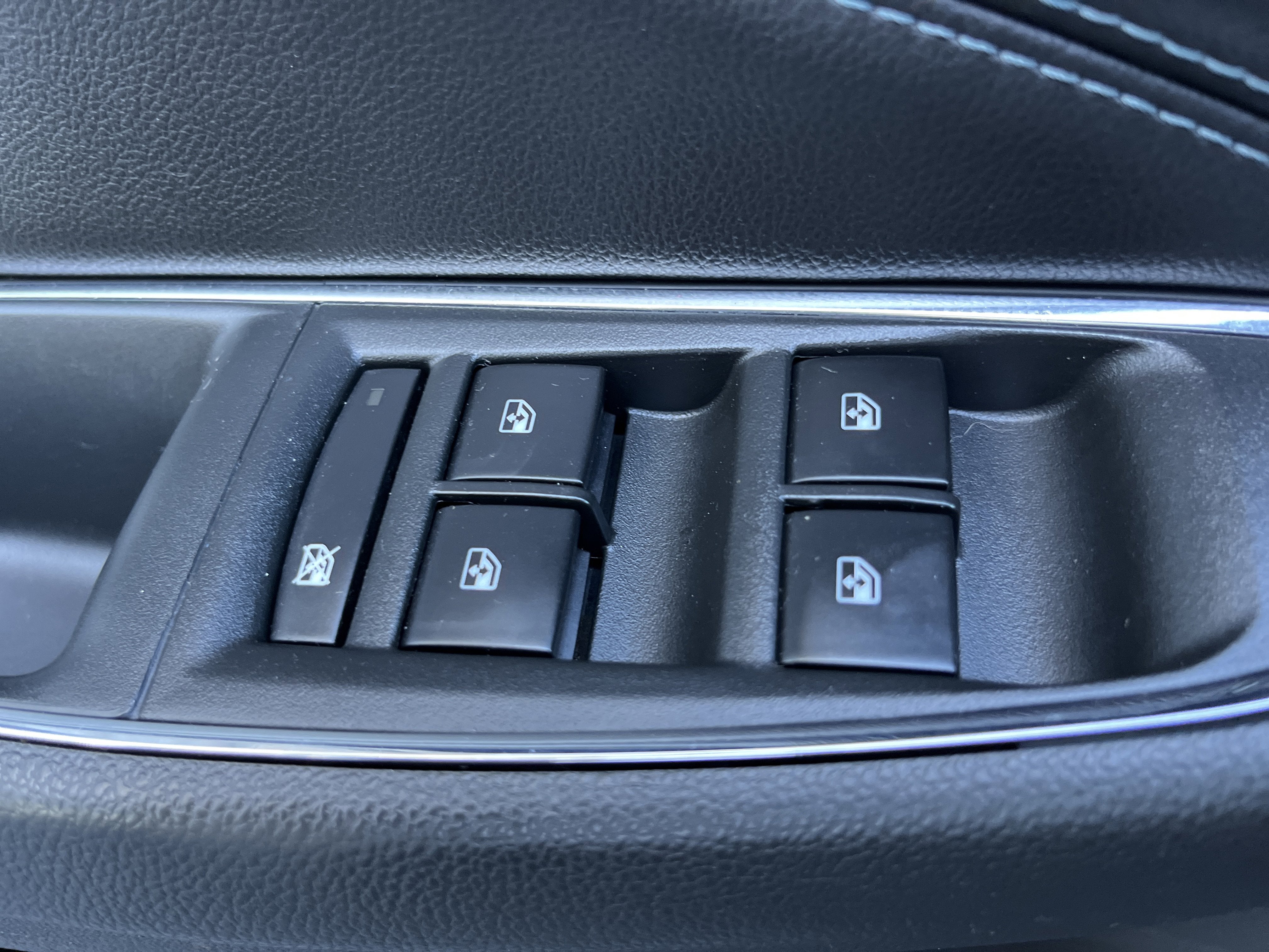 2019 Chevrolet Cruze Premier