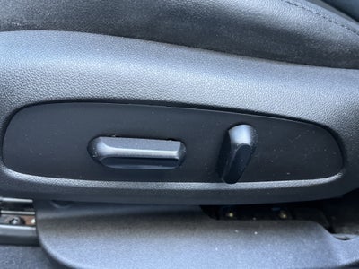 2019 Chevrolet Cruze Premier