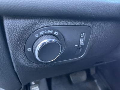 2019 Chevrolet Cruze Premier