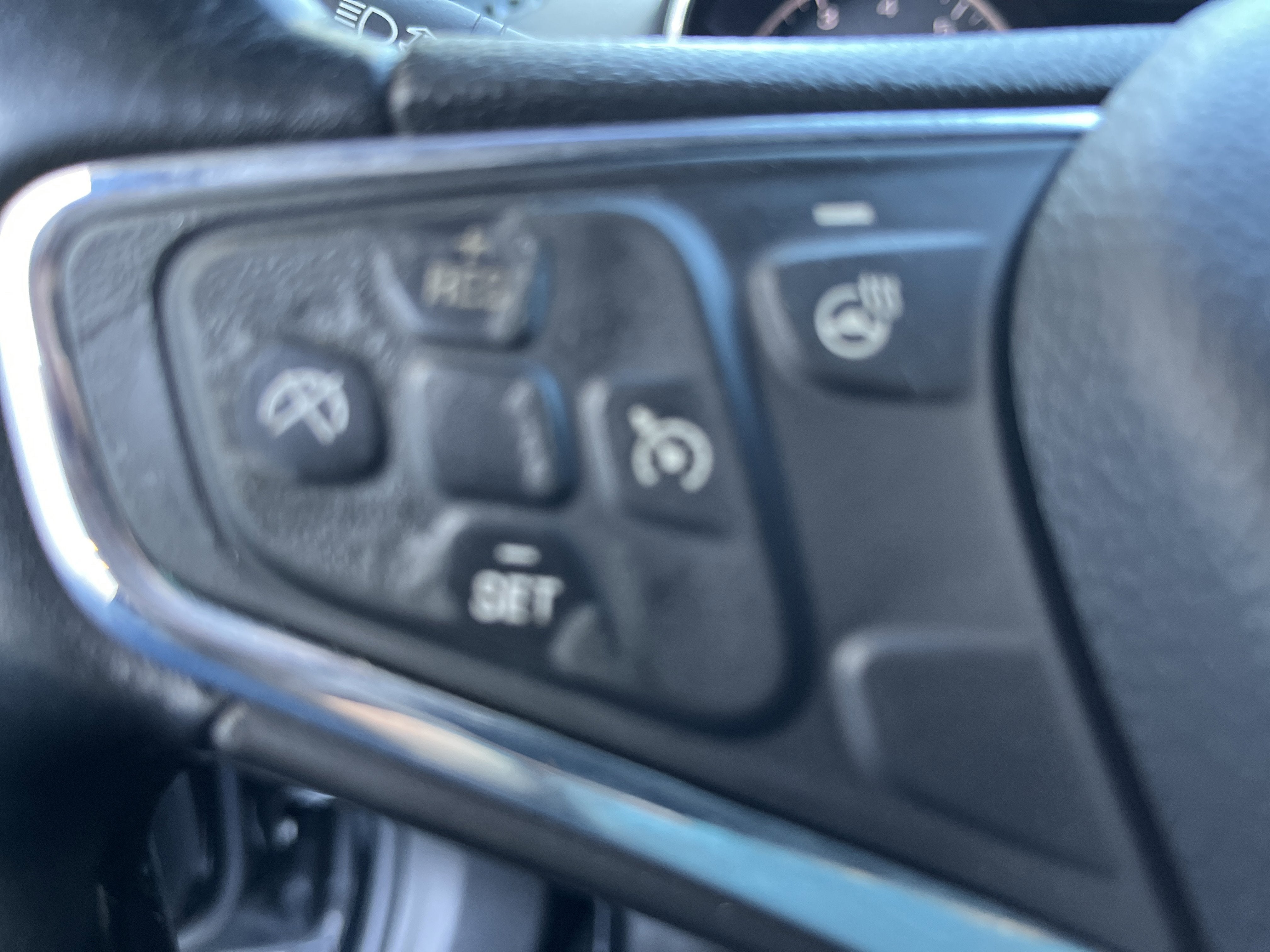 2019 Chevrolet Cruze Premier