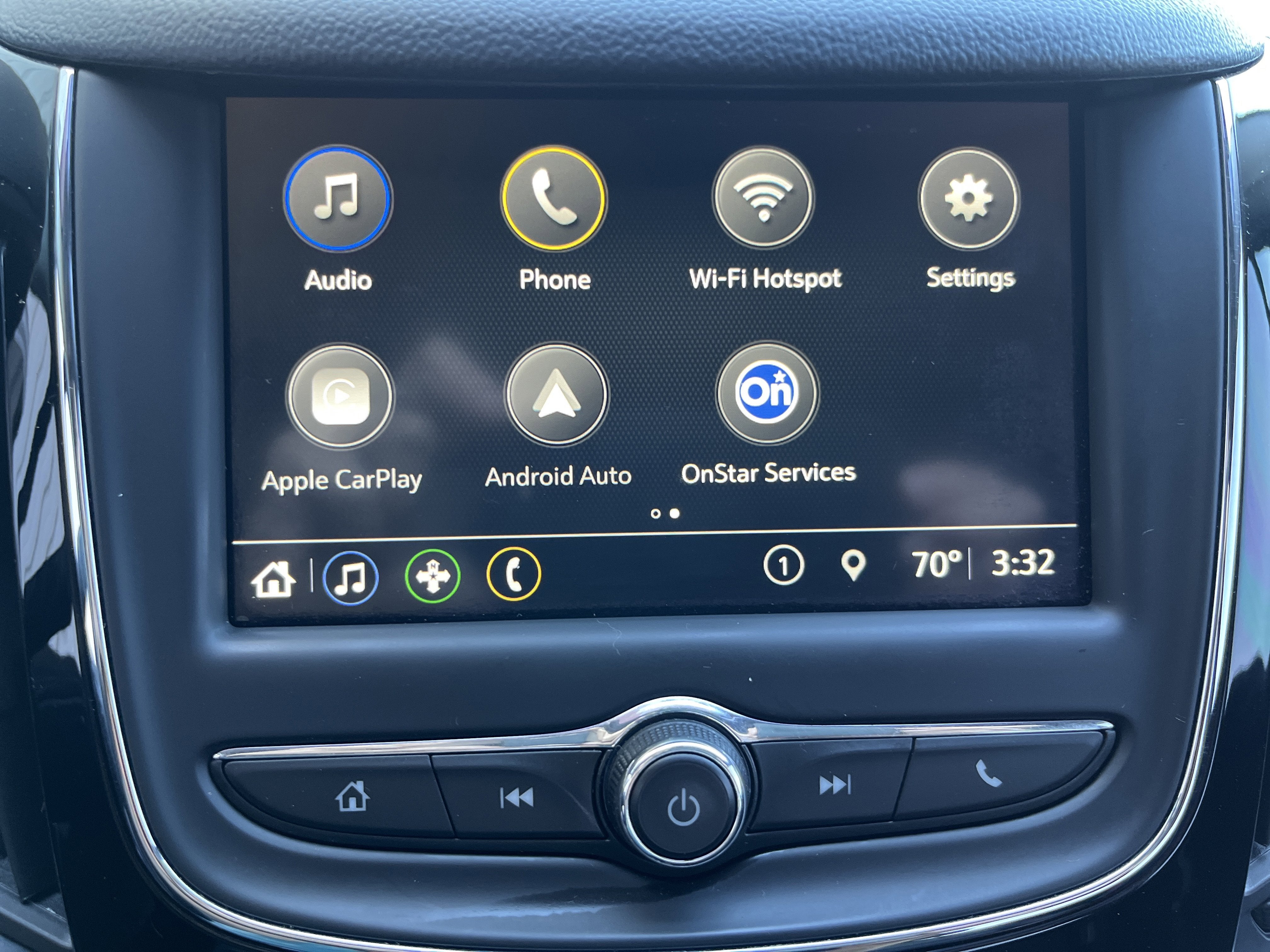 2019 Chevrolet Cruze Premier