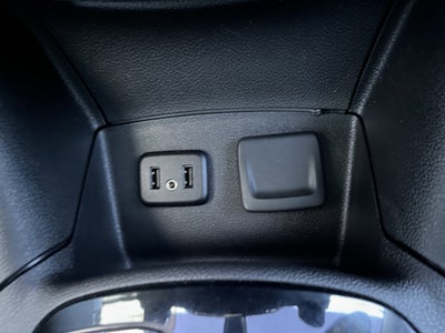 2019 Chevrolet Cruze Premier