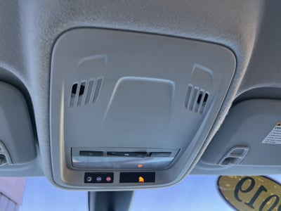 2019 Chevrolet Cruze Premier