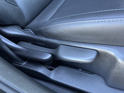 2019 Chevrolet Cruze Premier