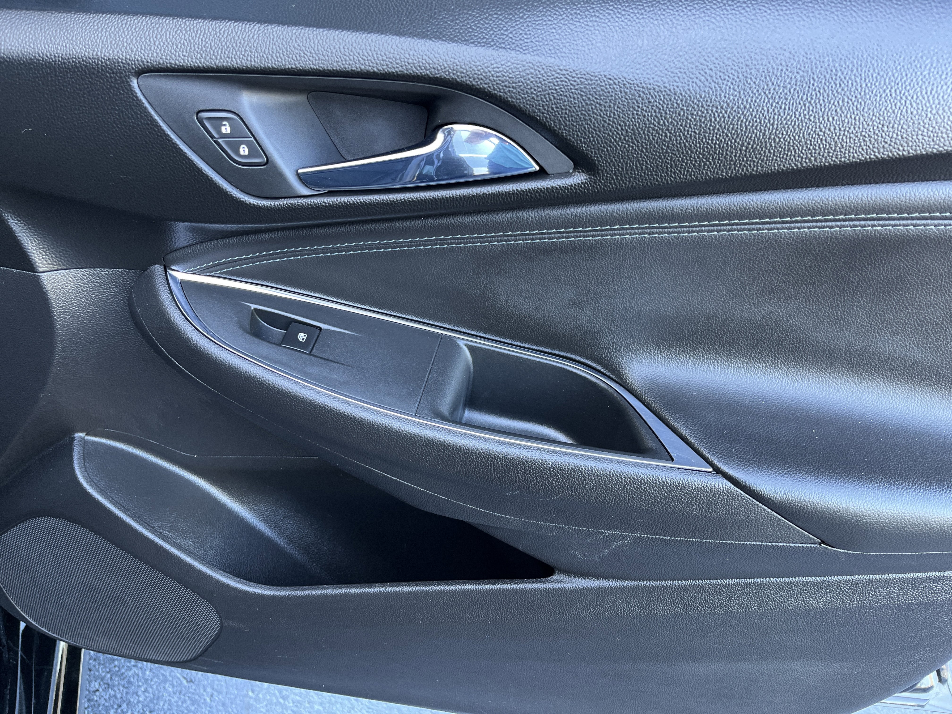 2019 Chevrolet Cruze Premier