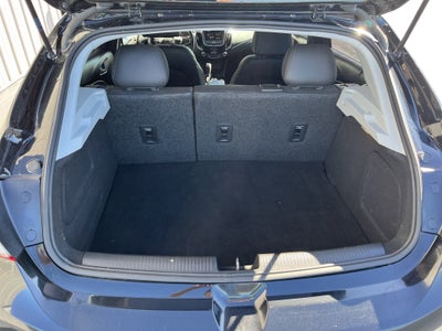 2019 Chevrolet Cruze Premier