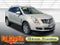 2014 Cadillac SRX Luxury