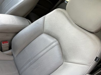 2014 Cadillac SRX Luxury