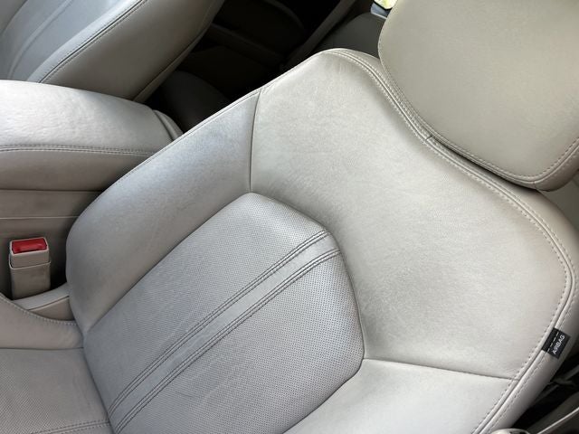 2014 Cadillac SRX Luxury