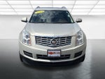 2014 Cadillac SRX Luxury