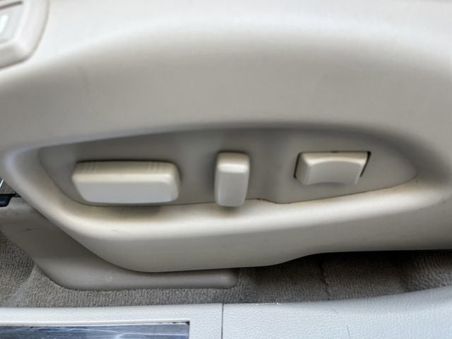 2014 Cadillac SRX Luxury