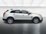 2014 Cadillac SRX Luxury